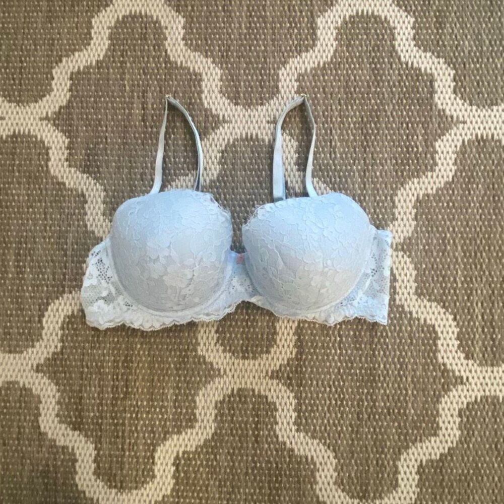 Victoria’s Secret dream angels lined Demi bra, size 38C